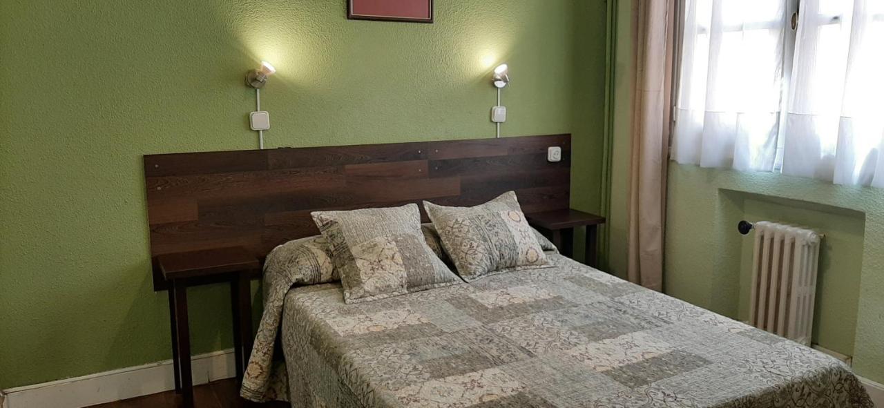 Gasthof San Martin Madrid