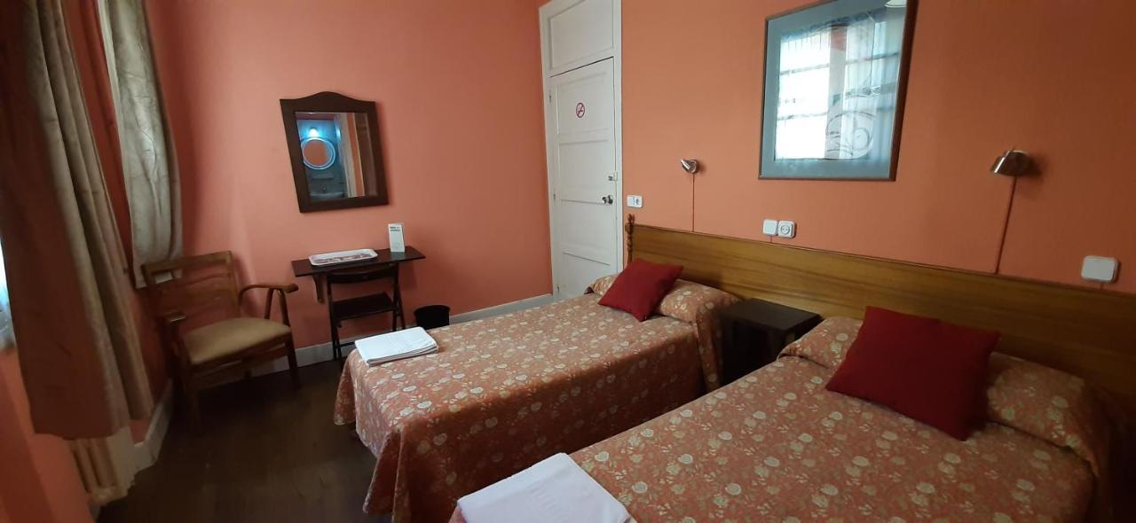 San Martin Gasthof 2*