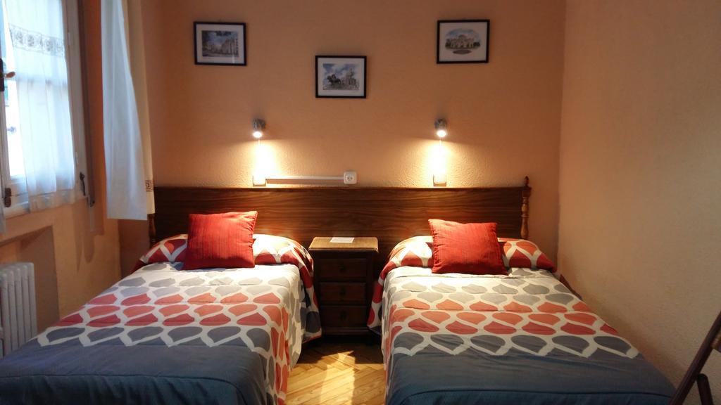 San Martin Gasthof Madrid